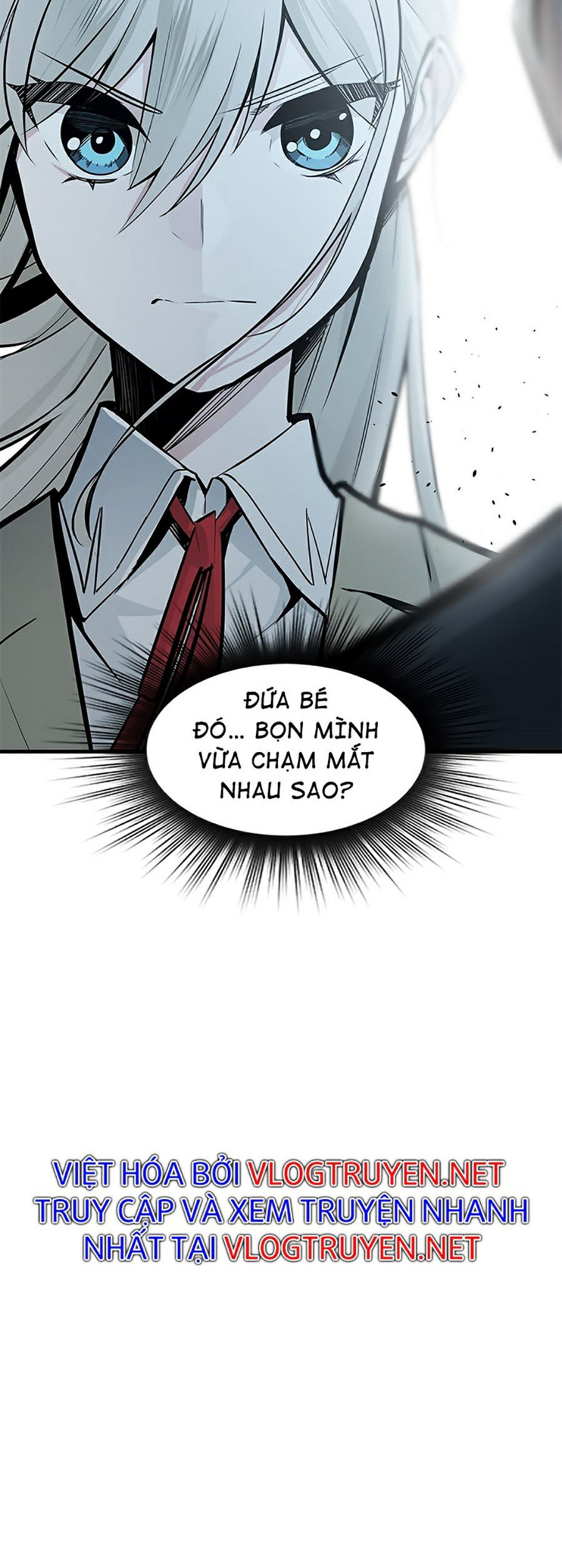 Game Siêu Khó Chapter 32 - Trang 63