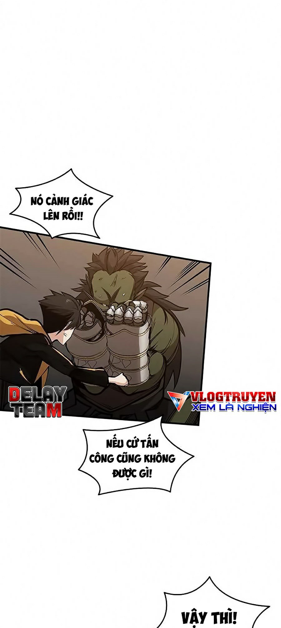 Game Siêu Khó Chapter 24 - Trang 50