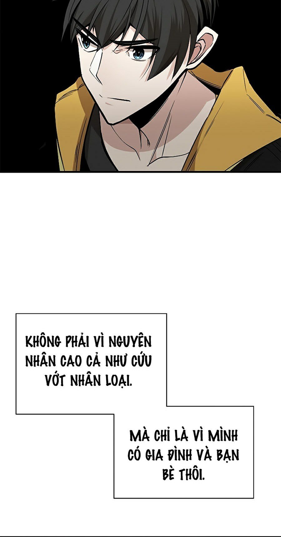 Game Siêu Khó Chapter 29 - Trang 50