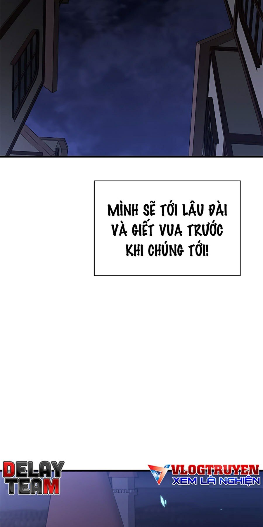 Game Siêu Khó Chapter 27 - Trang 60