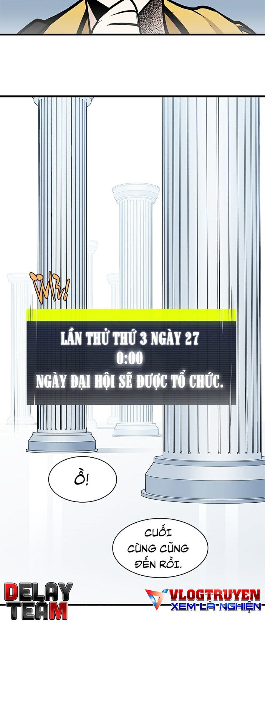 Game Siêu Khó Chapter 31 - Trang 34