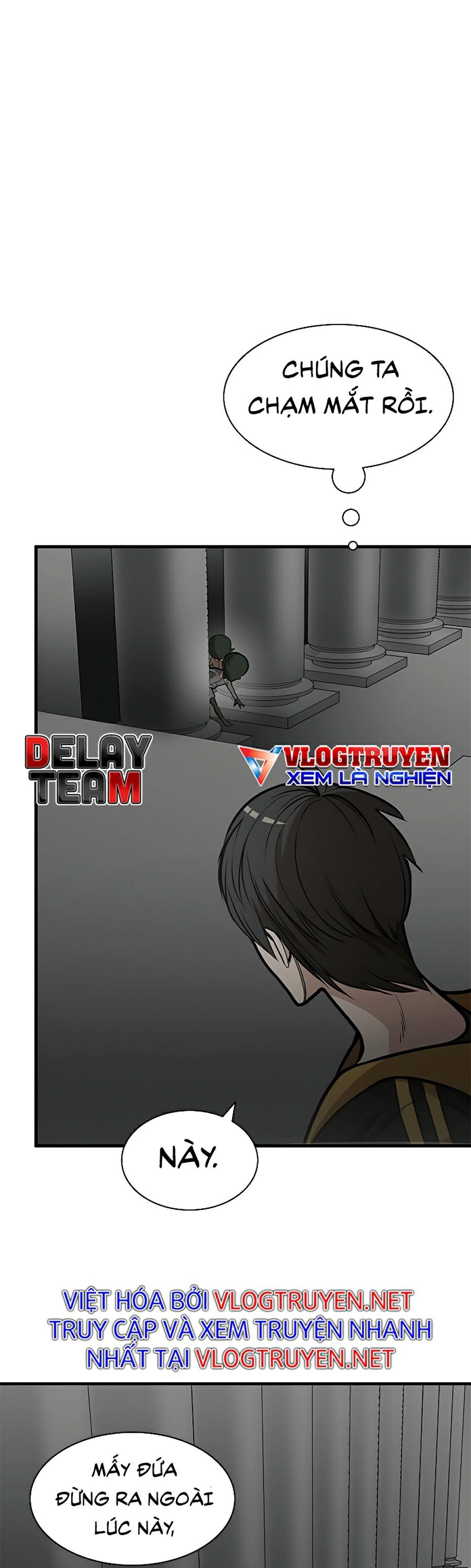 Game Siêu Khó Chapter 28 - Trang 21