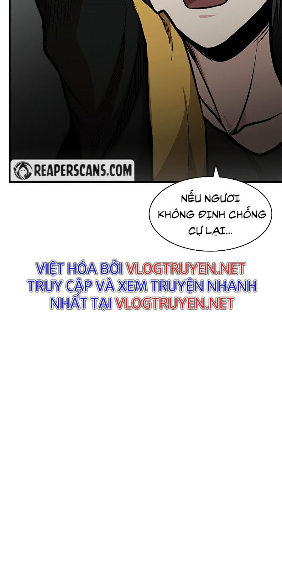 Game Siêu Khó Chapter 28 - Trang 13