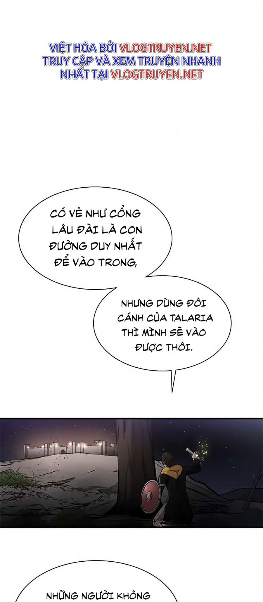 Game Siêu Khó Chapter 25 - Trang 57