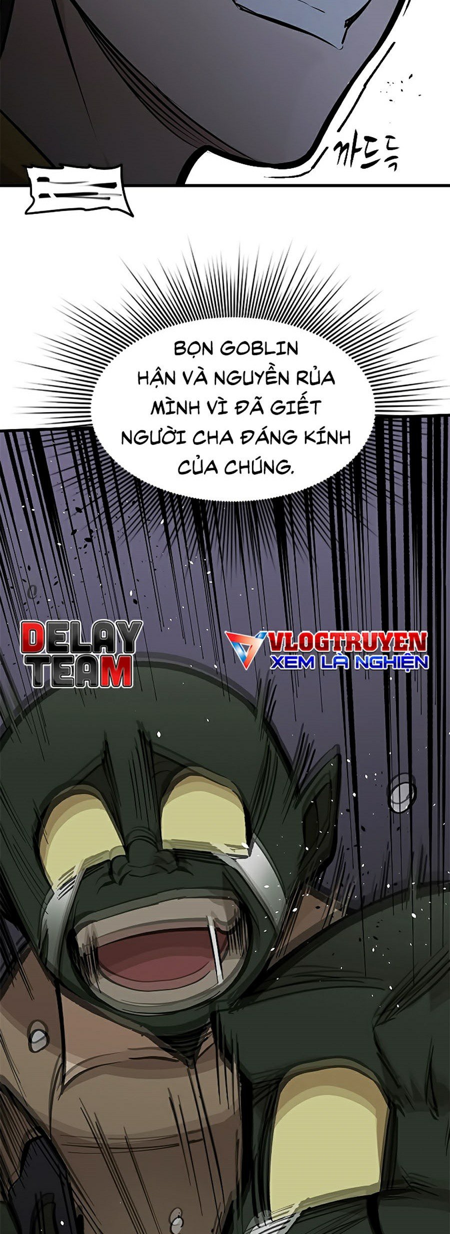 Game Siêu Khó Chapter 28 - Trang 33