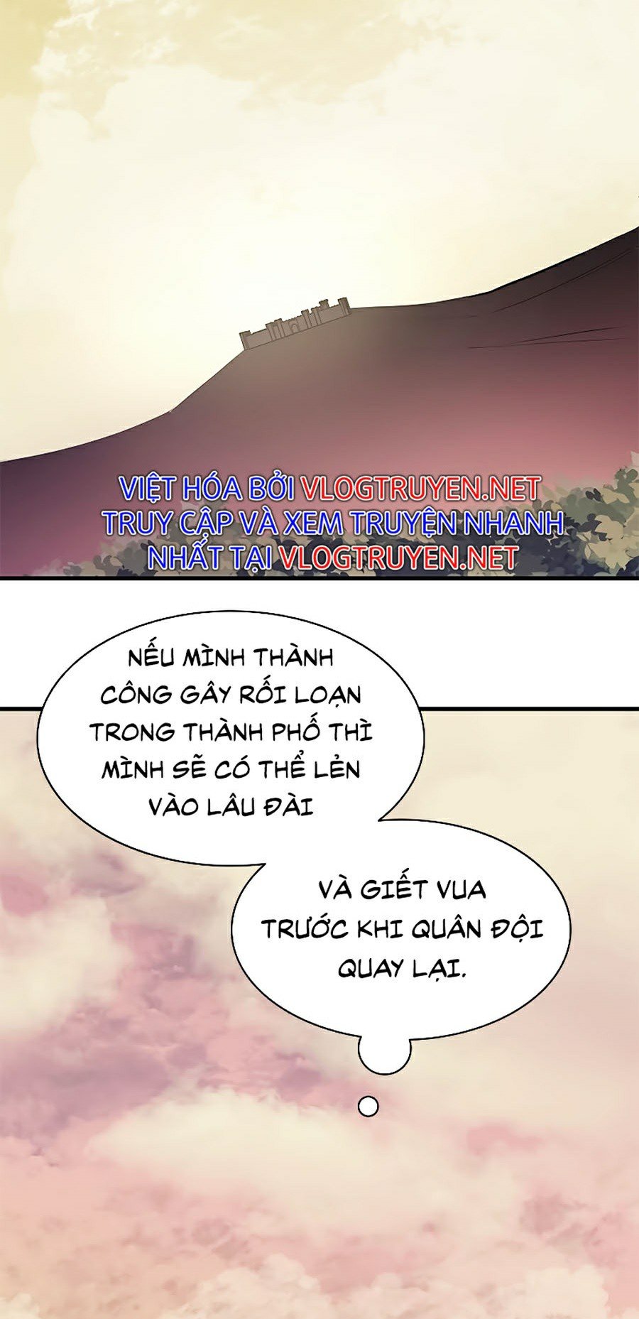 Game Siêu Khó Chapter 27 - Trang 29