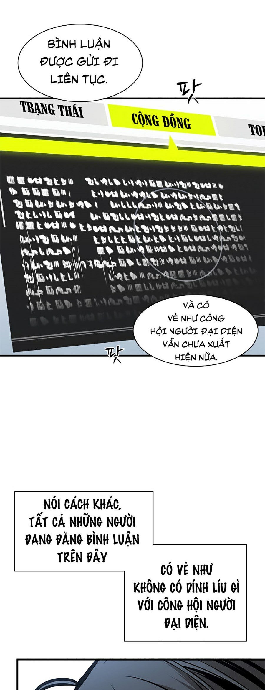 Game Siêu Khó Chapter 31 - Trang 27