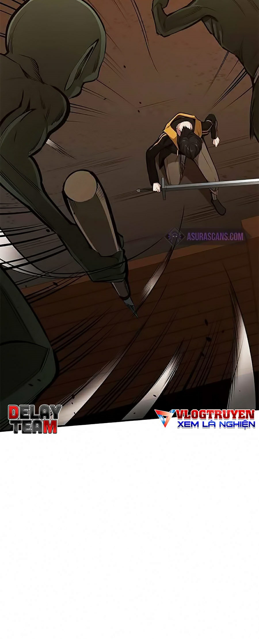 Game Siêu Khó Chapter 23 - Trang 56