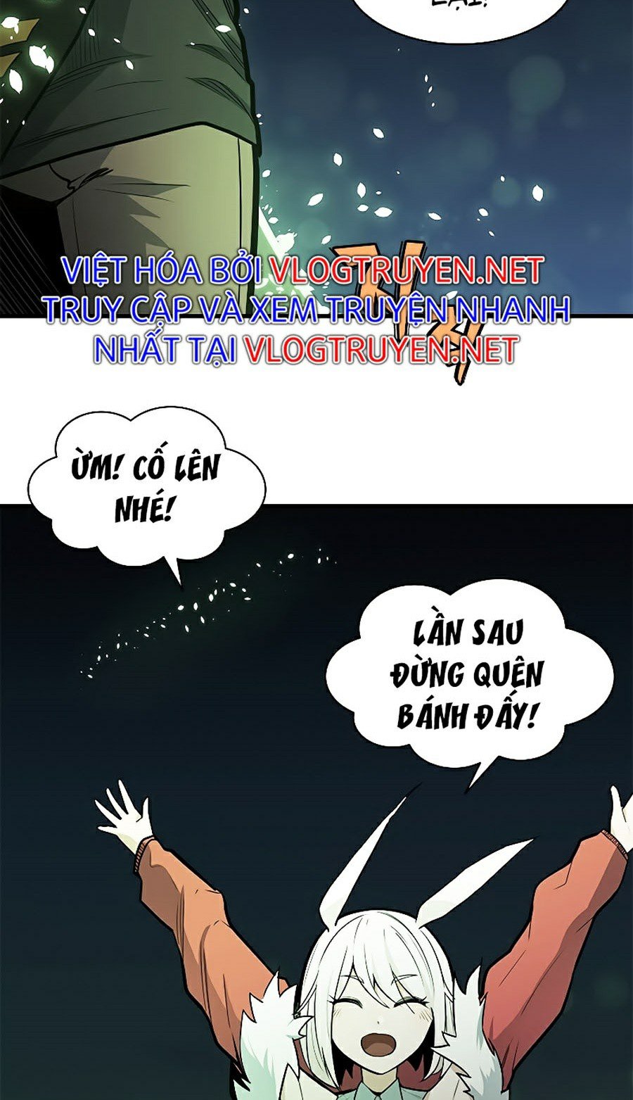 Game Siêu Khó Chapter 29 - Trang 17