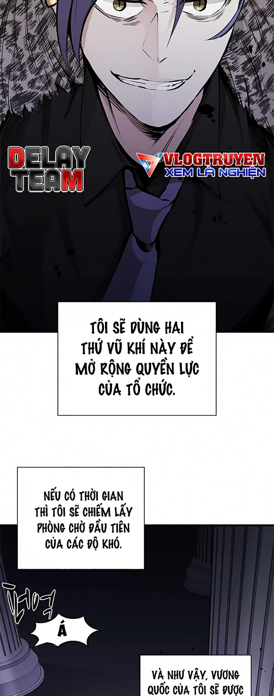 Game Siêu Khó Chapter 30 - Trang 28