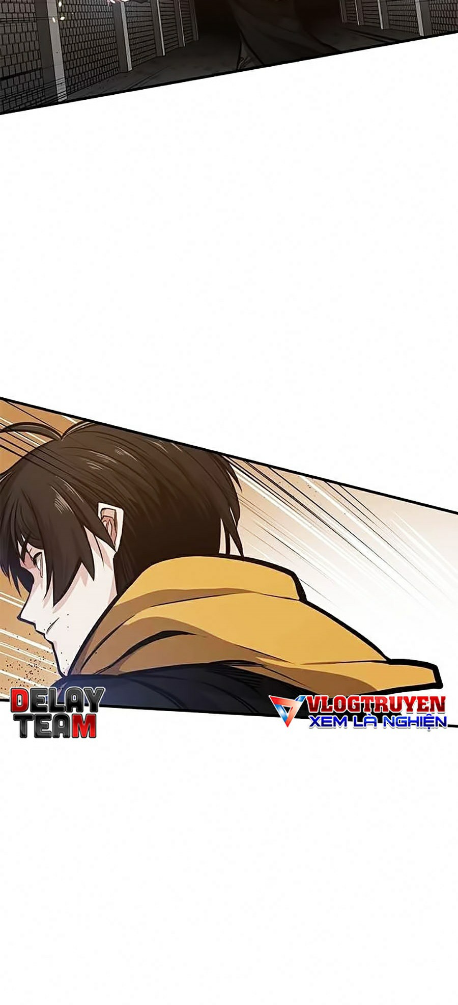 Game Siêu Khó Chapter 23 - Trang 16