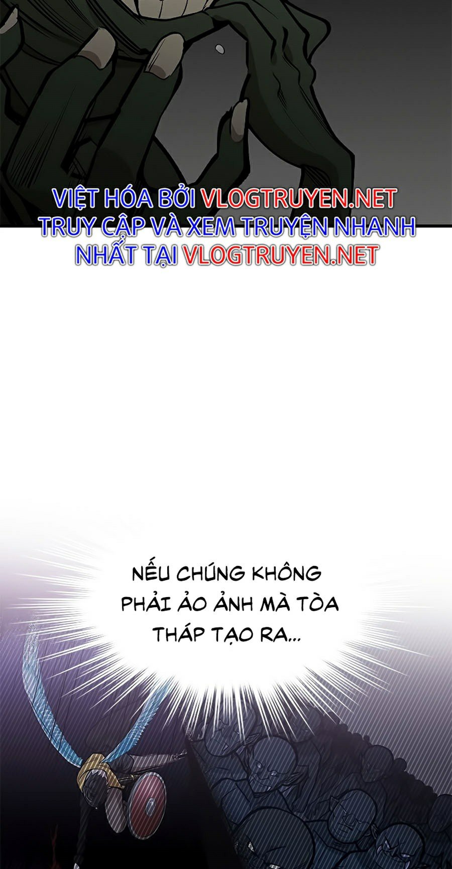 Game Siêu Khó Chapter 29 - Trang 34