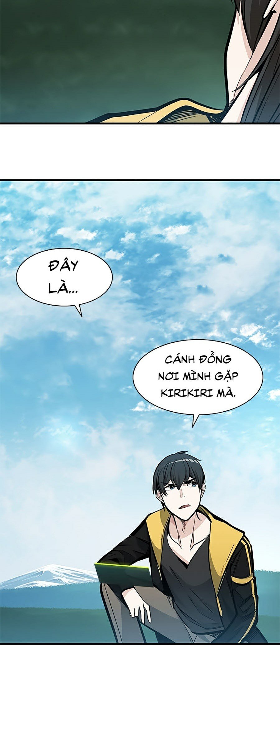 Game Siêu Khó Chapter 31 - Trang 43