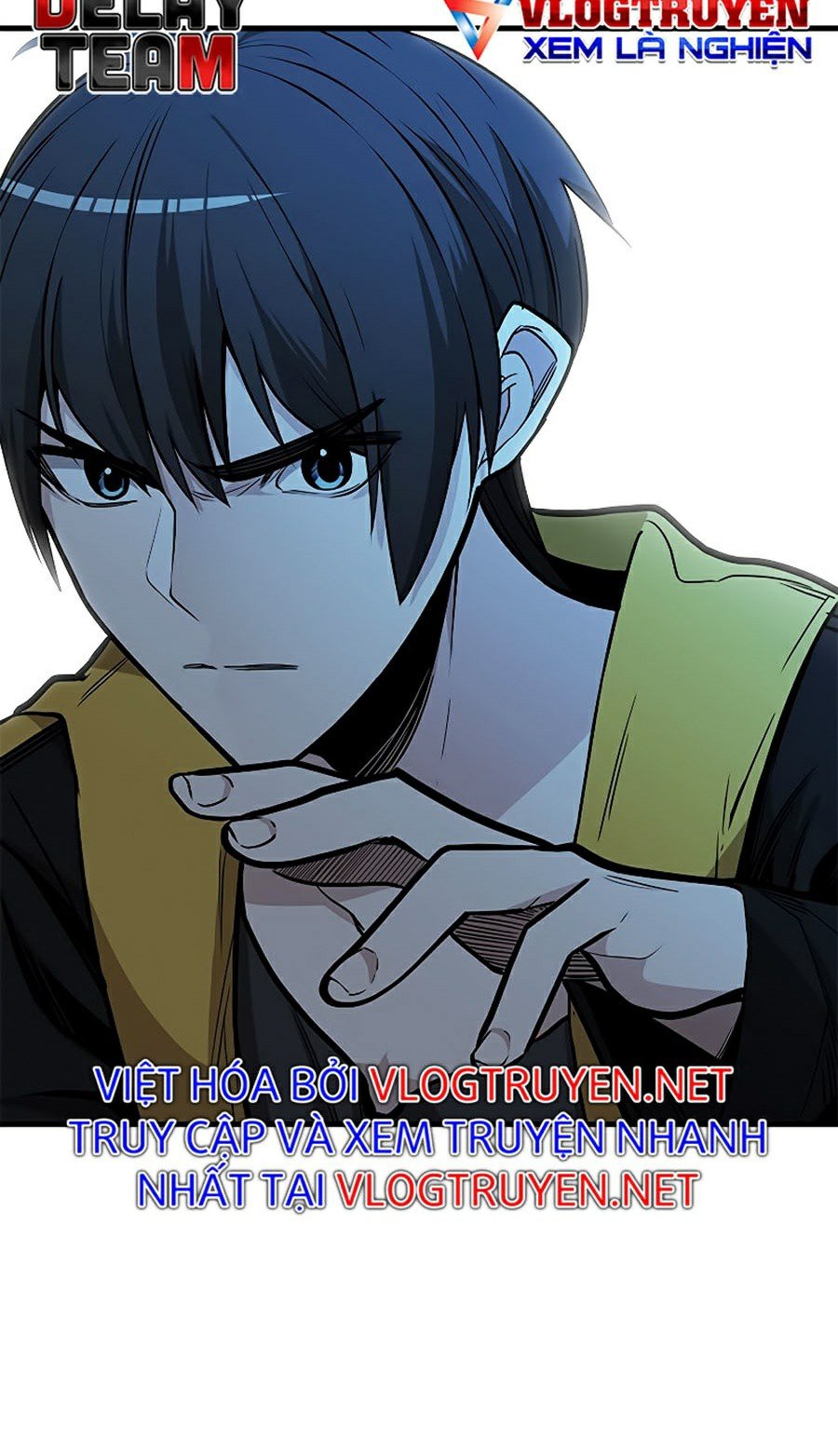 Game Siêu Khó Chapter 29 - Trang 23