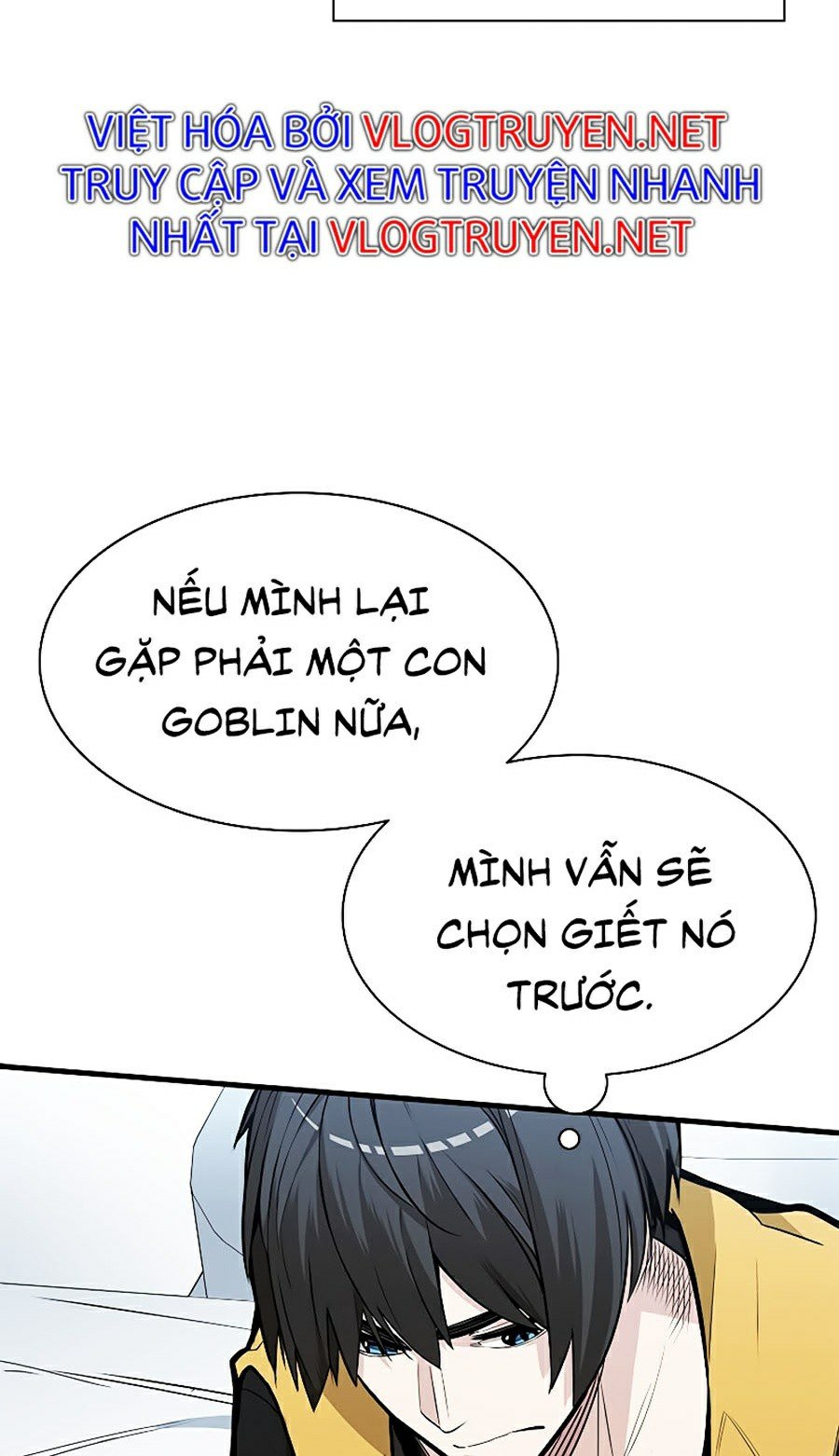 Game Siêu Khó Chapter 29 - Trang 46