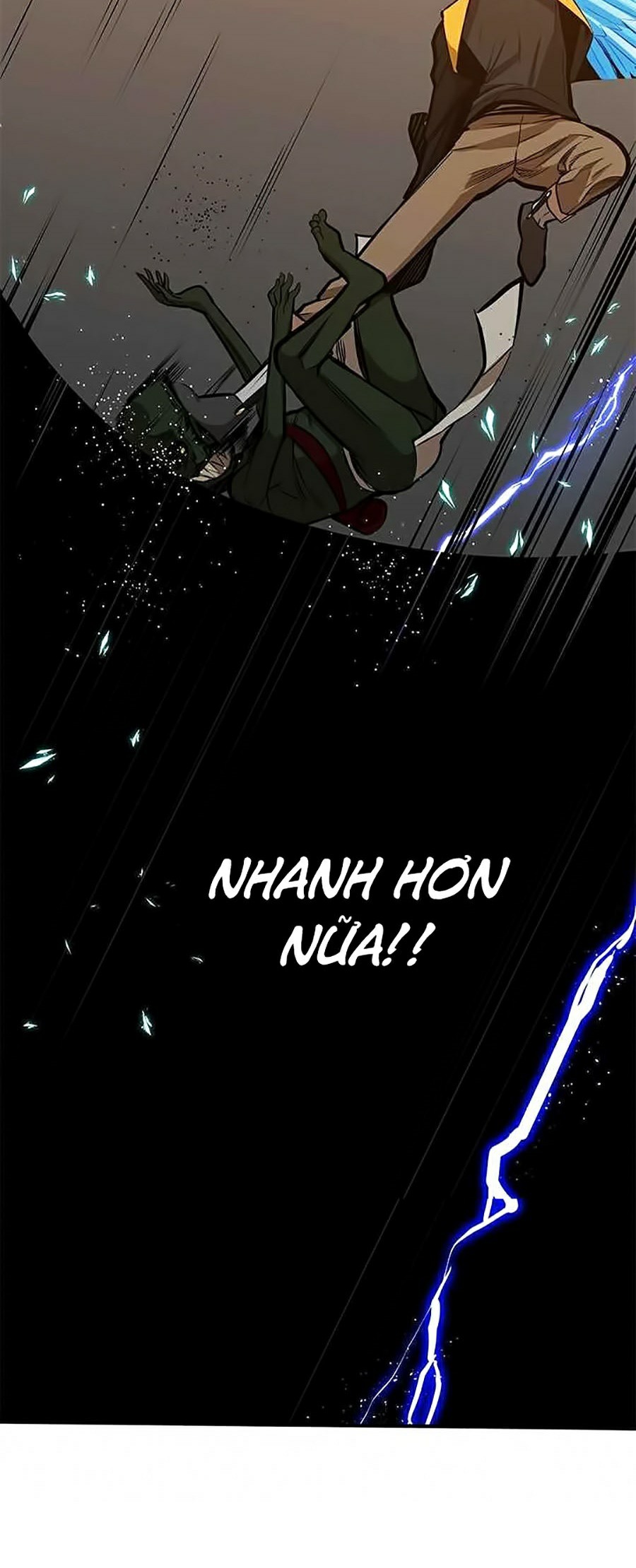 Game Siêu Khó Chapter 23 - Trang 64