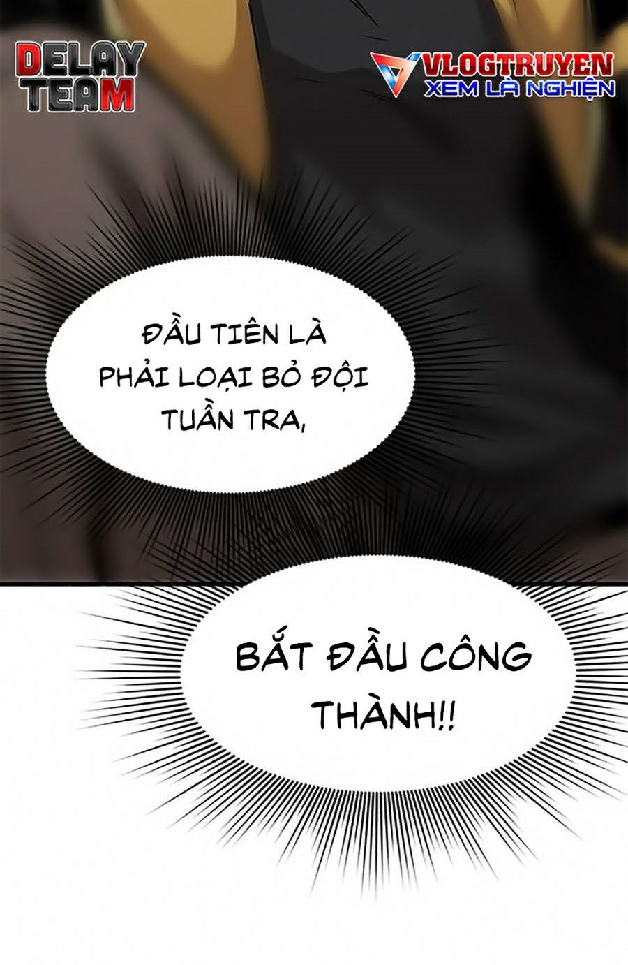 Game Siêu Khó Chapter 25 - Trang 73