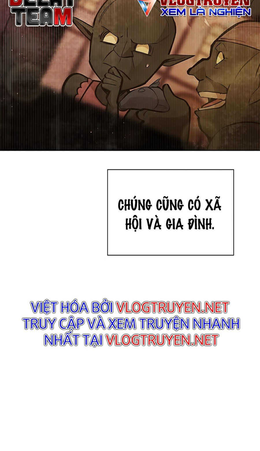 Game Siêu Khó Chapter 29 - Trang 31