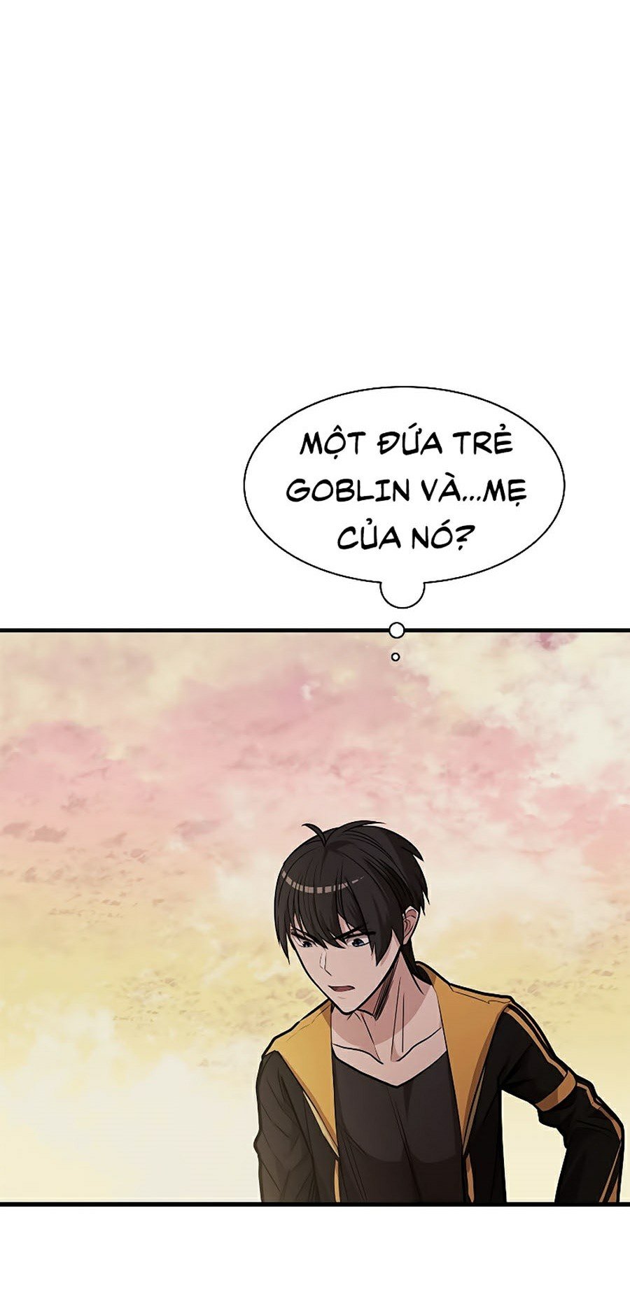 Game Siêu Khó Chapter 27 - Trang 33