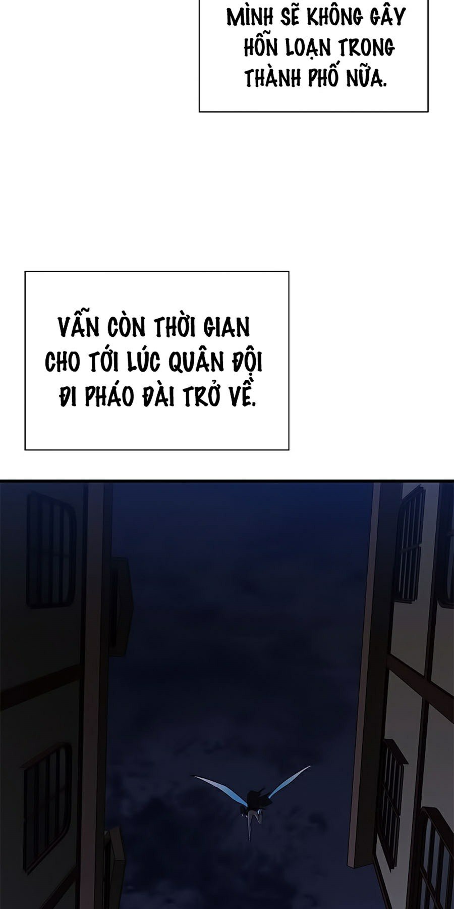 Game Siêu Khó Chapter 27 - Trang 59