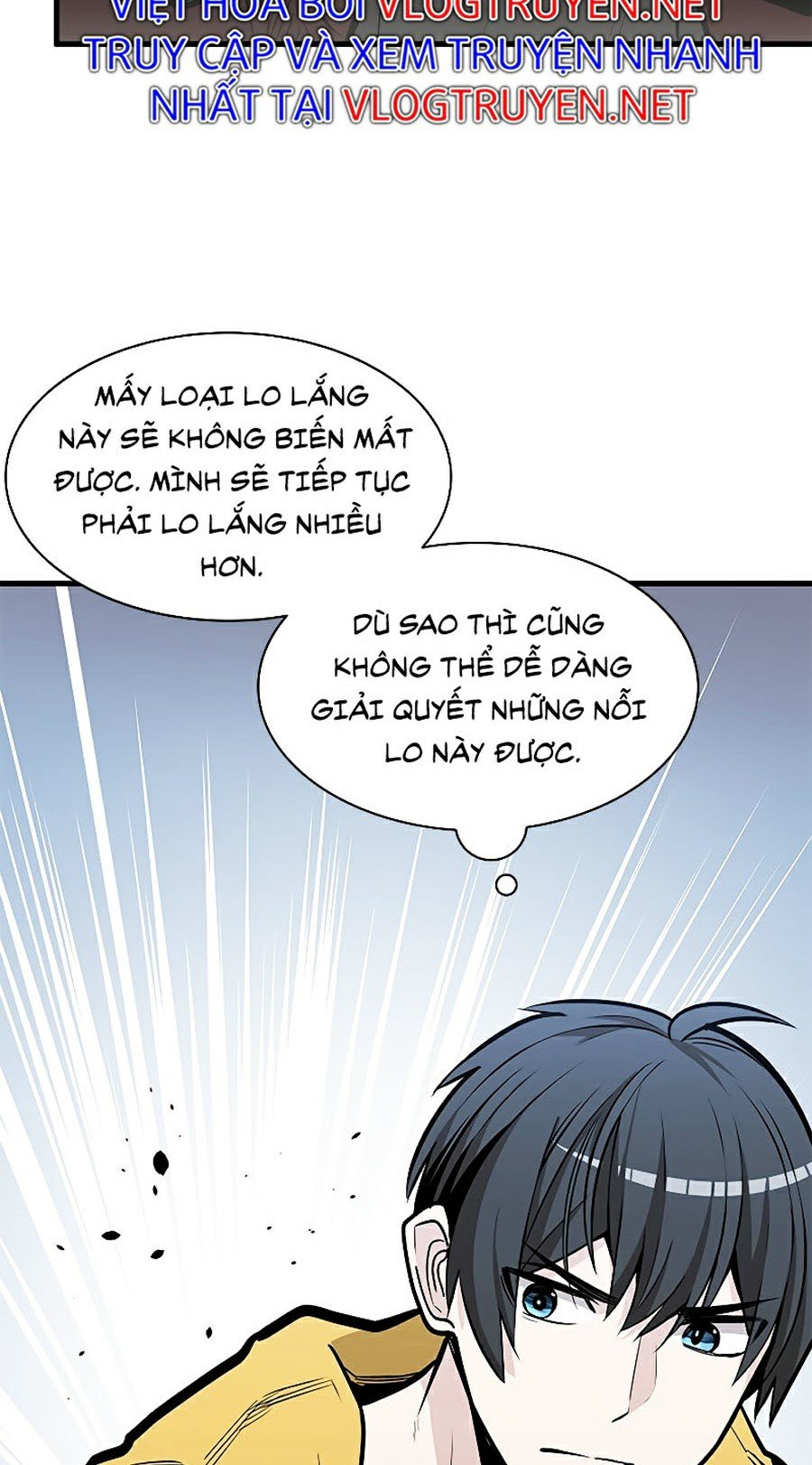 Game Siêu Khó Chapter 29 - Trang 61