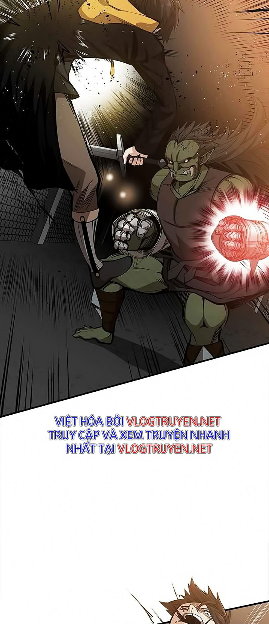 Game Siêu Khó Chapter 24 - Trang 20