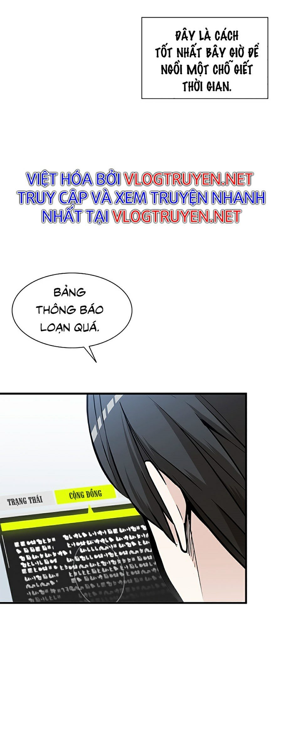 Game Siêu Khó Chapter 31 - Trang 26