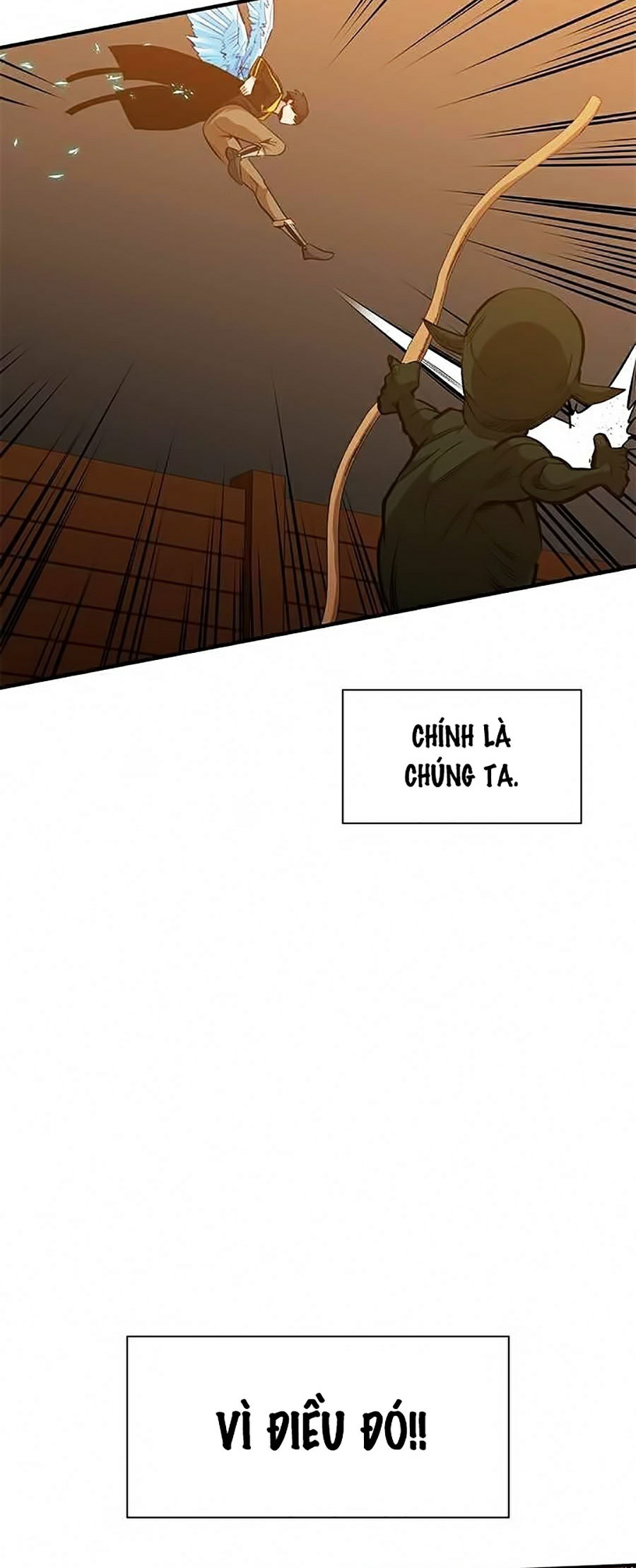 Game Siêu Khó Chapter 23 - Trang 61