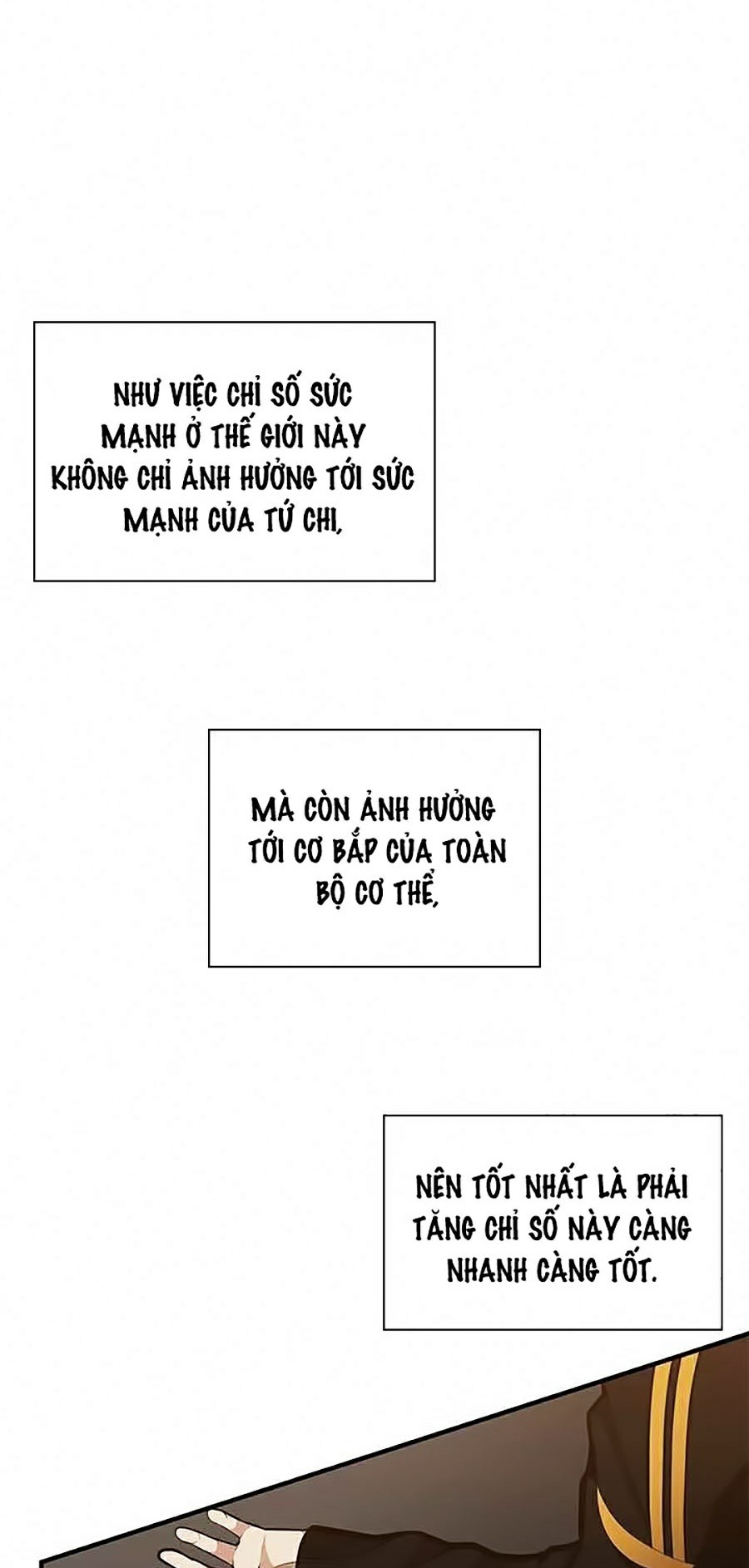 Game Siêu Khó Chapter 23 - Trang 40