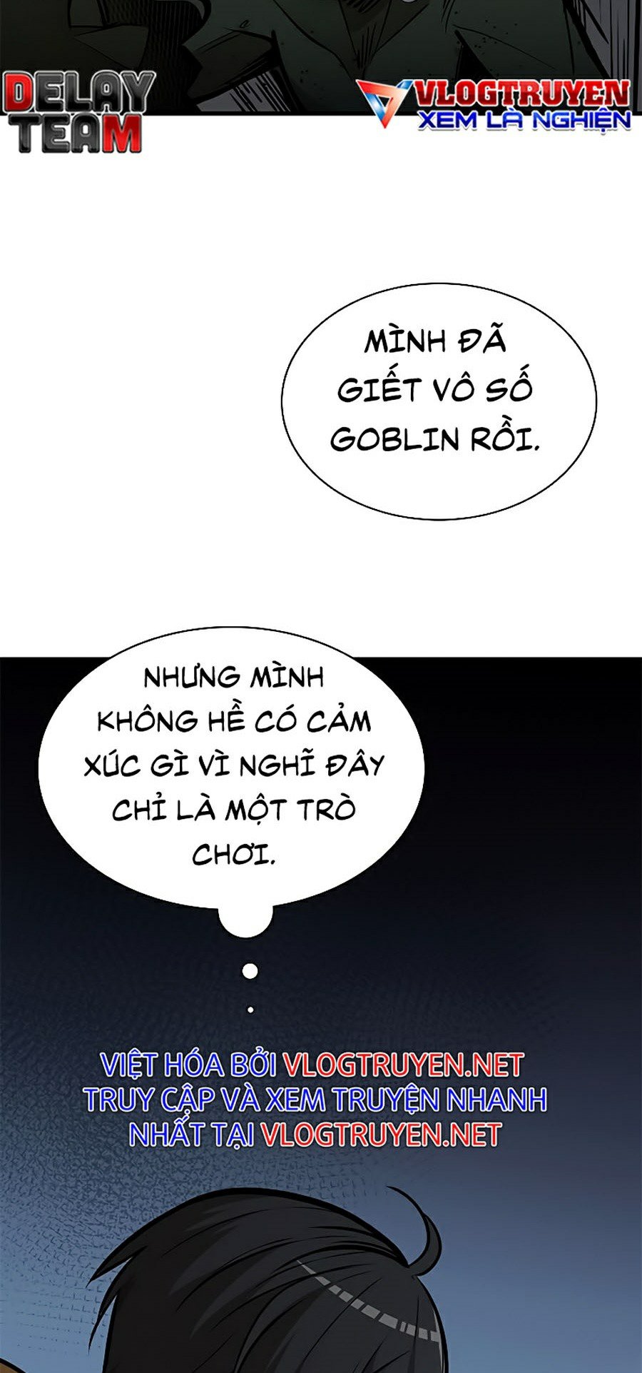 Game Siêu Khó Chapter 27 - Trang 50