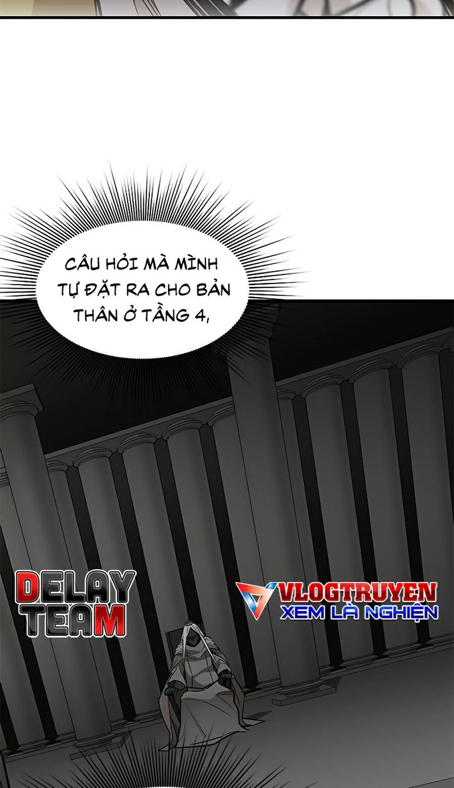 Game Siêu Khó Chapter 29 - Trang 28