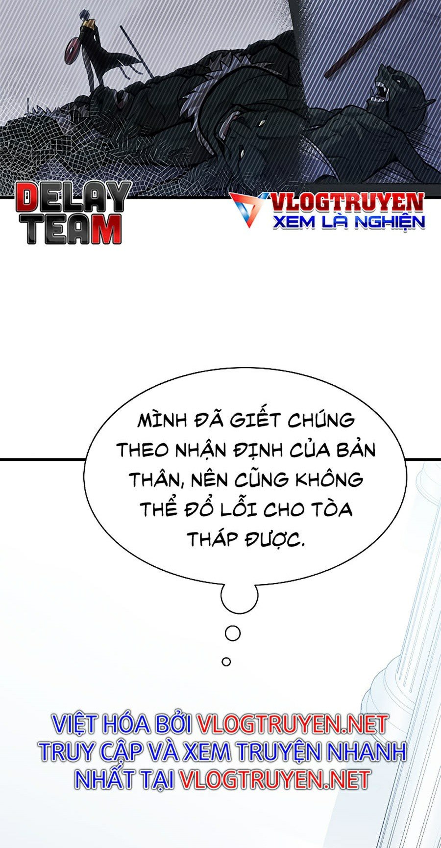 Game Siêu Khó Chapter 29 - Trang 36