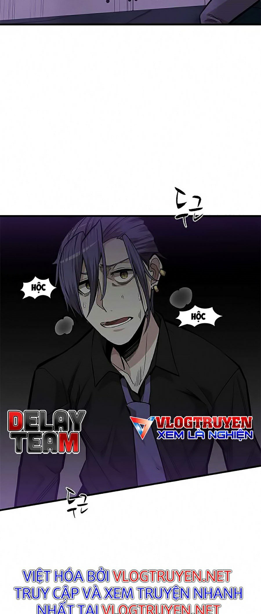 Game Siêu Khó Chapter 30 - Trang 6