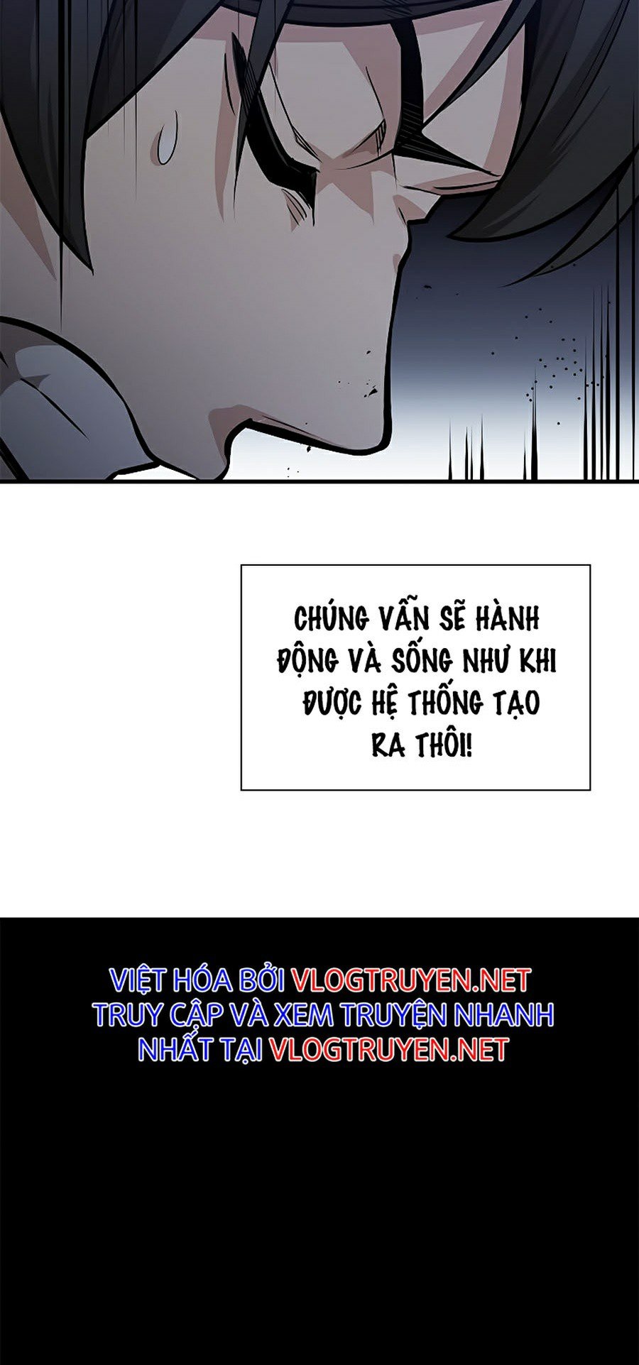 Game Siêu Khó Chapter 27 - Trang 54