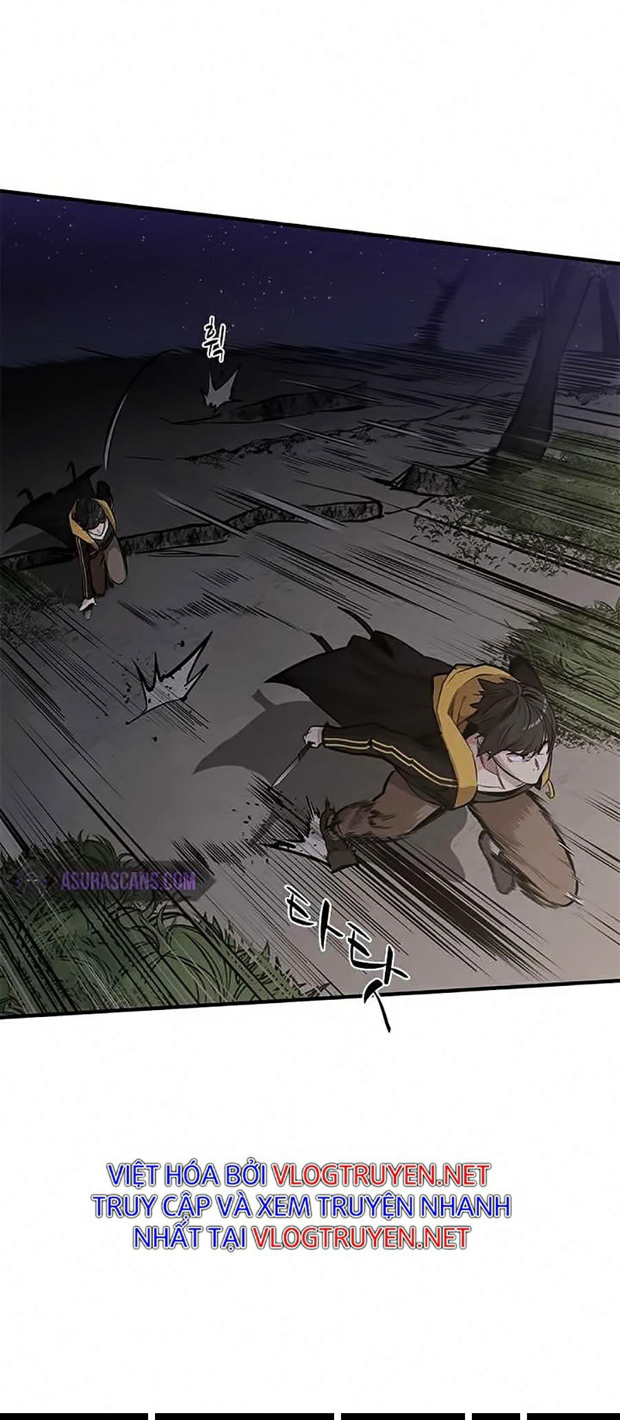 Game Siêu Khó Chapter 25 - Trang 59