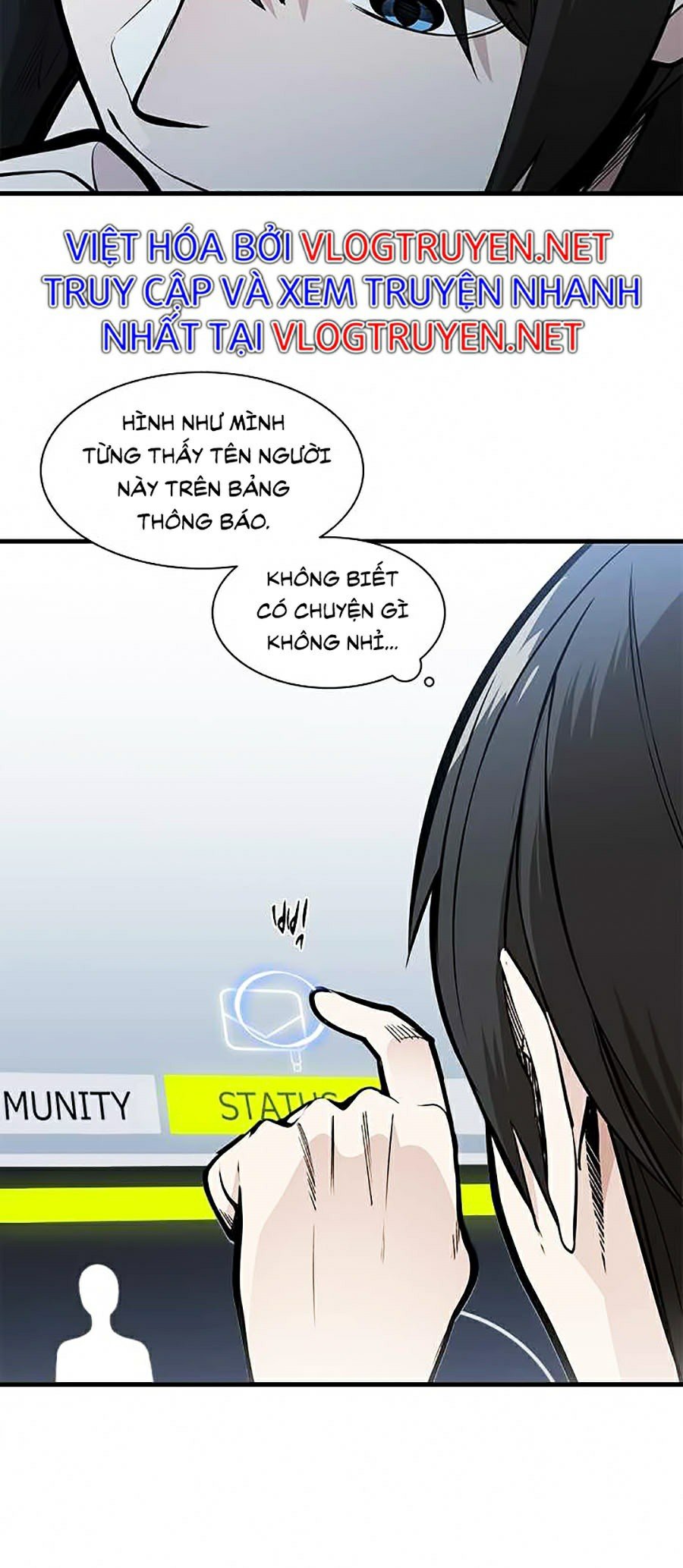 Game Siêu Khó Chapter 30 - Trang 47