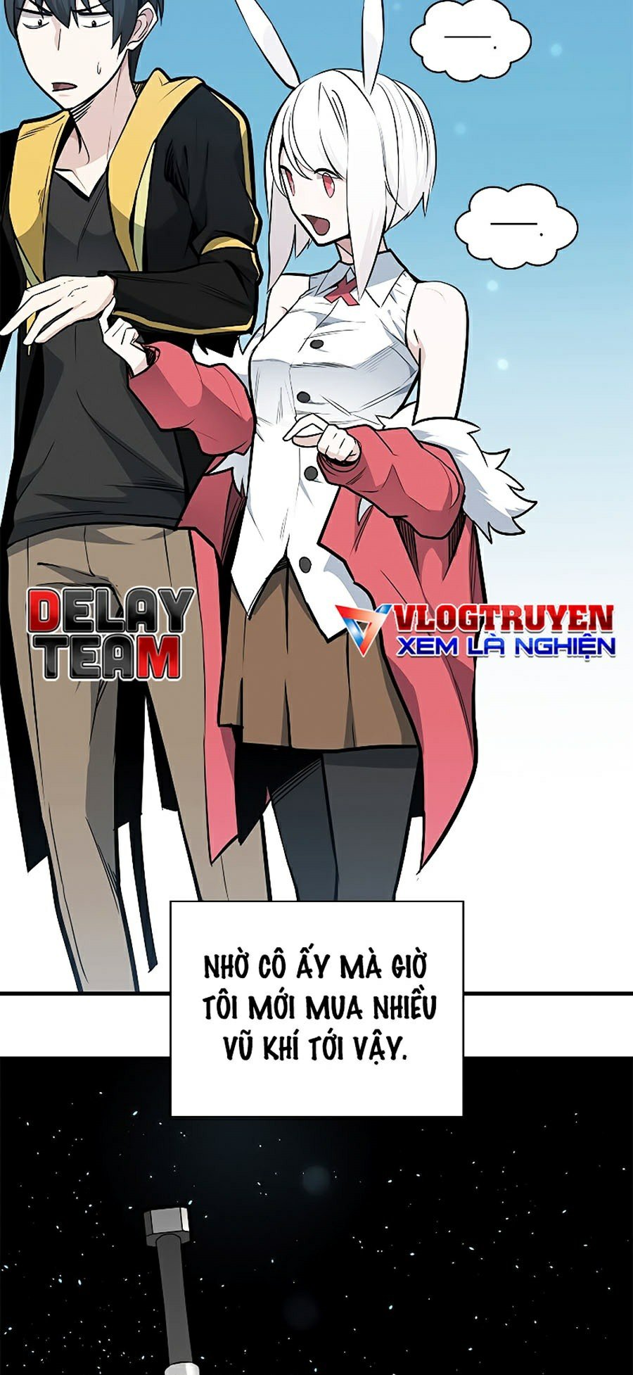 Game Siêu Khó Chapter 29 - Trang 5