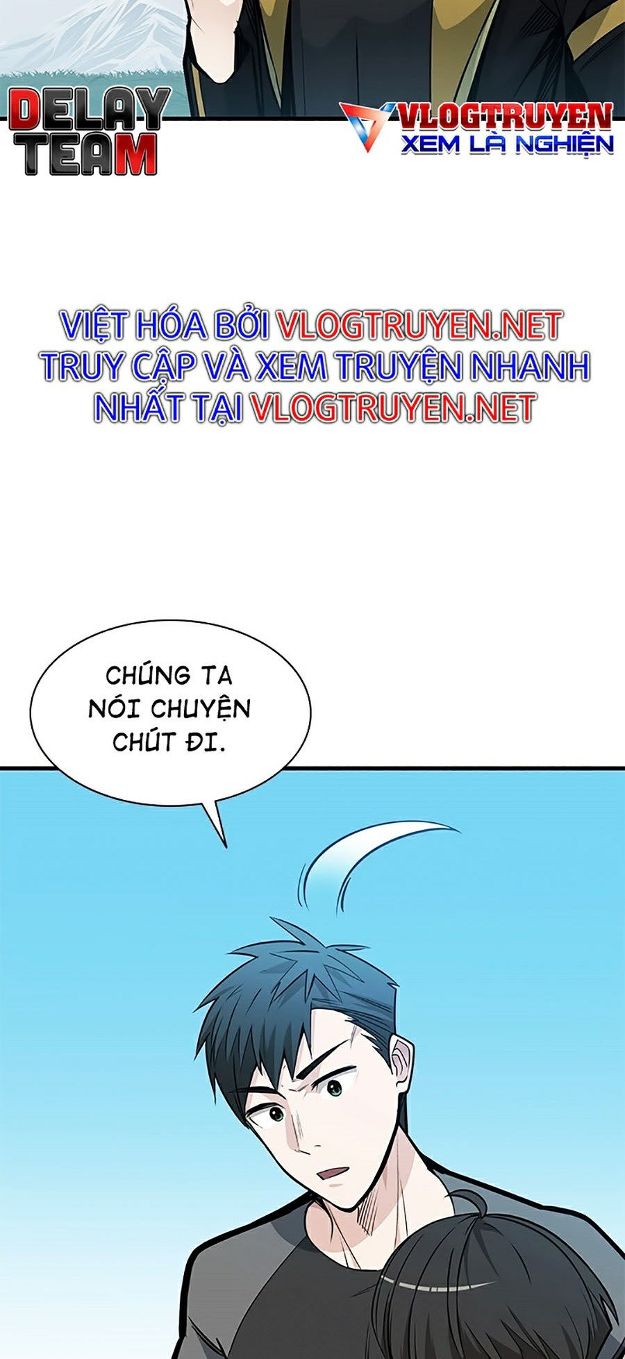 Game Siêu Khó Chapter 32 - Trang 20