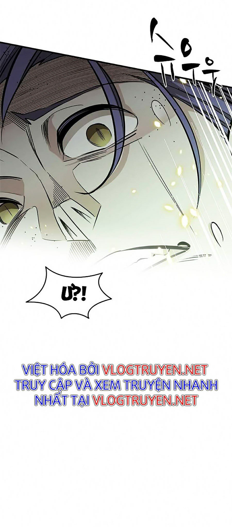 Game Siêu Khó Chapter 30 - Trang 10