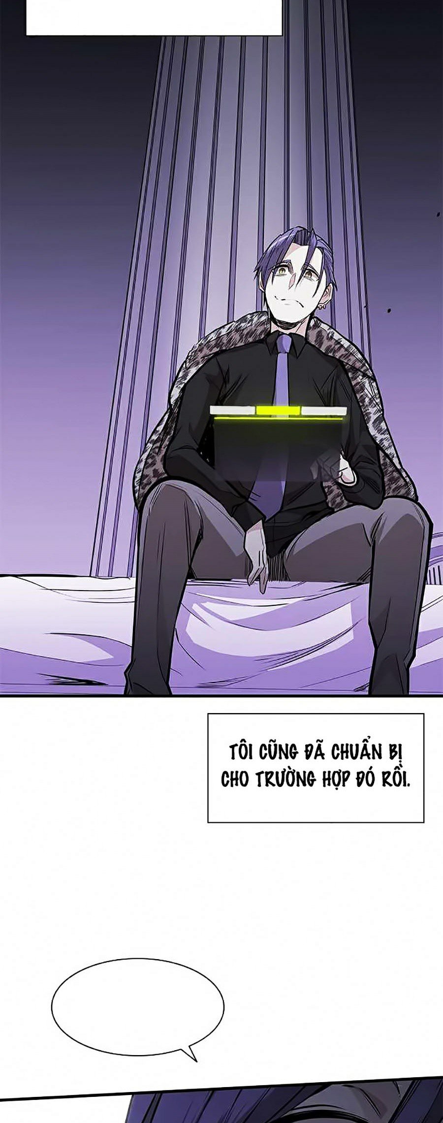 Game Siêu Khó Chapter 30 - Trang 30