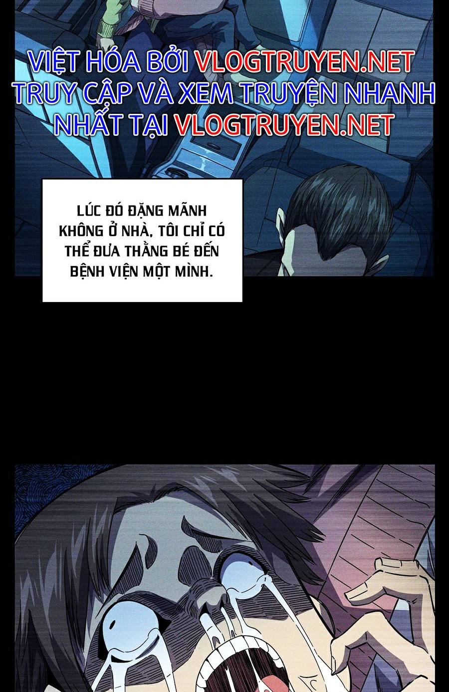 Bách Nhật Trừ Yêu Chapter 7 - Trang 41