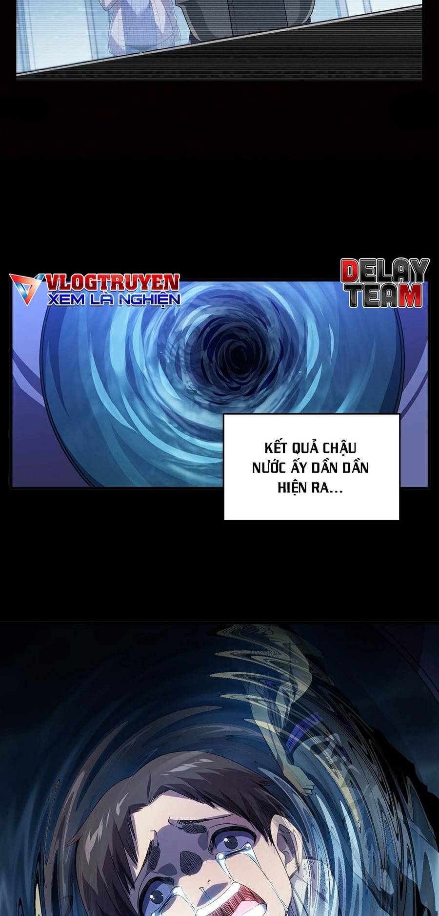 Bách Nhật Trừ Yêu Chapter 7 - Trang 52