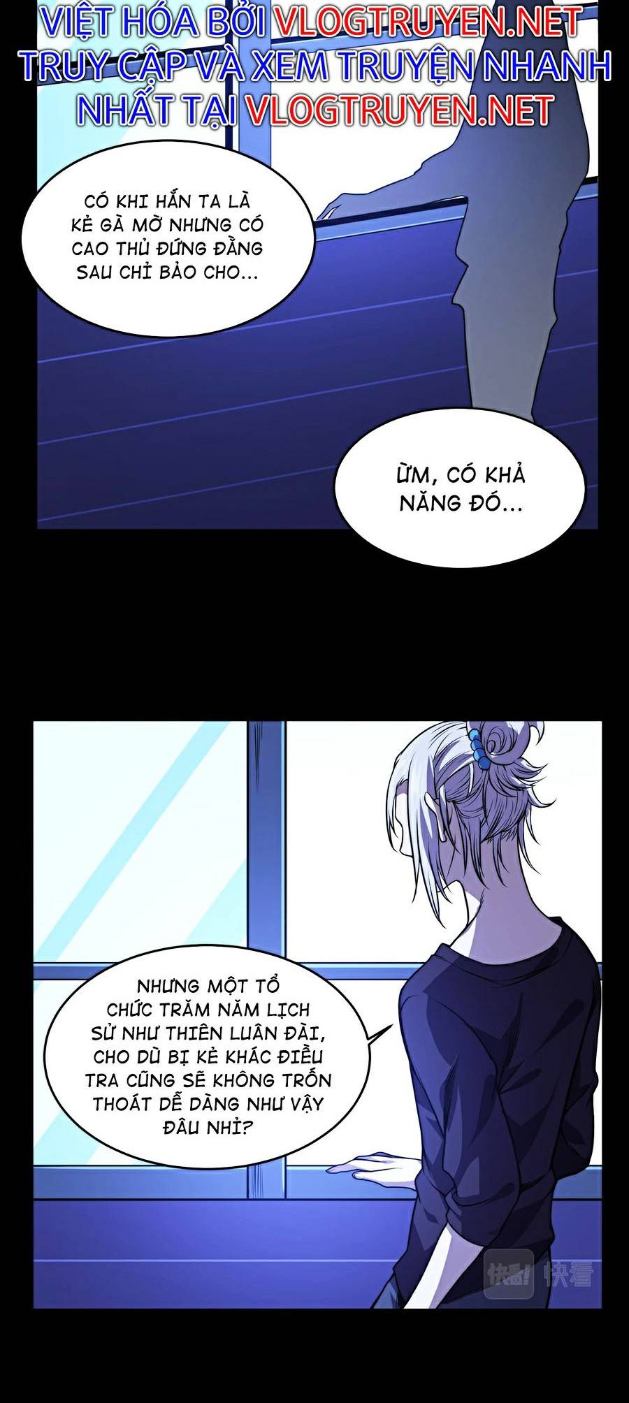 Bách Nhật Trừ Yêu Chapter 6 - Trang 29