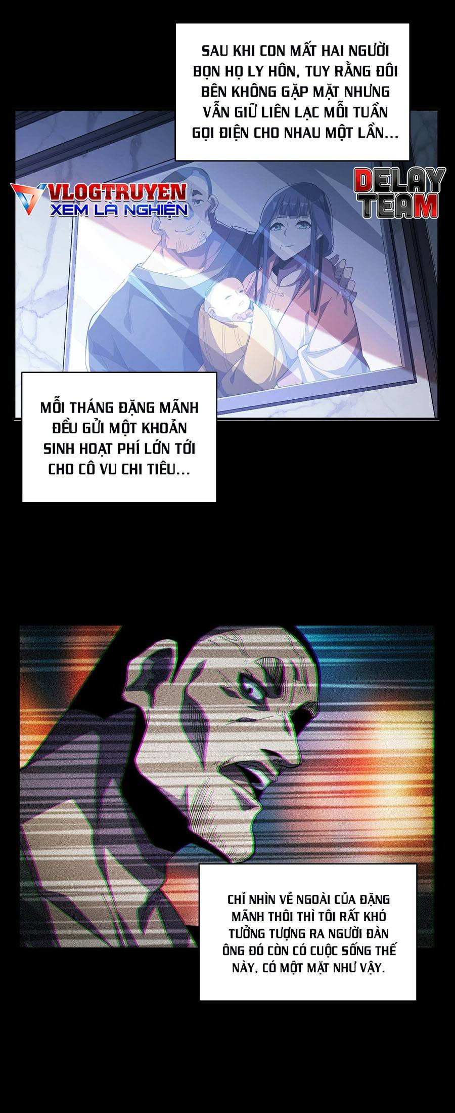 Bách Nhật Trừ Yêu Chapter 5 - Trang 10