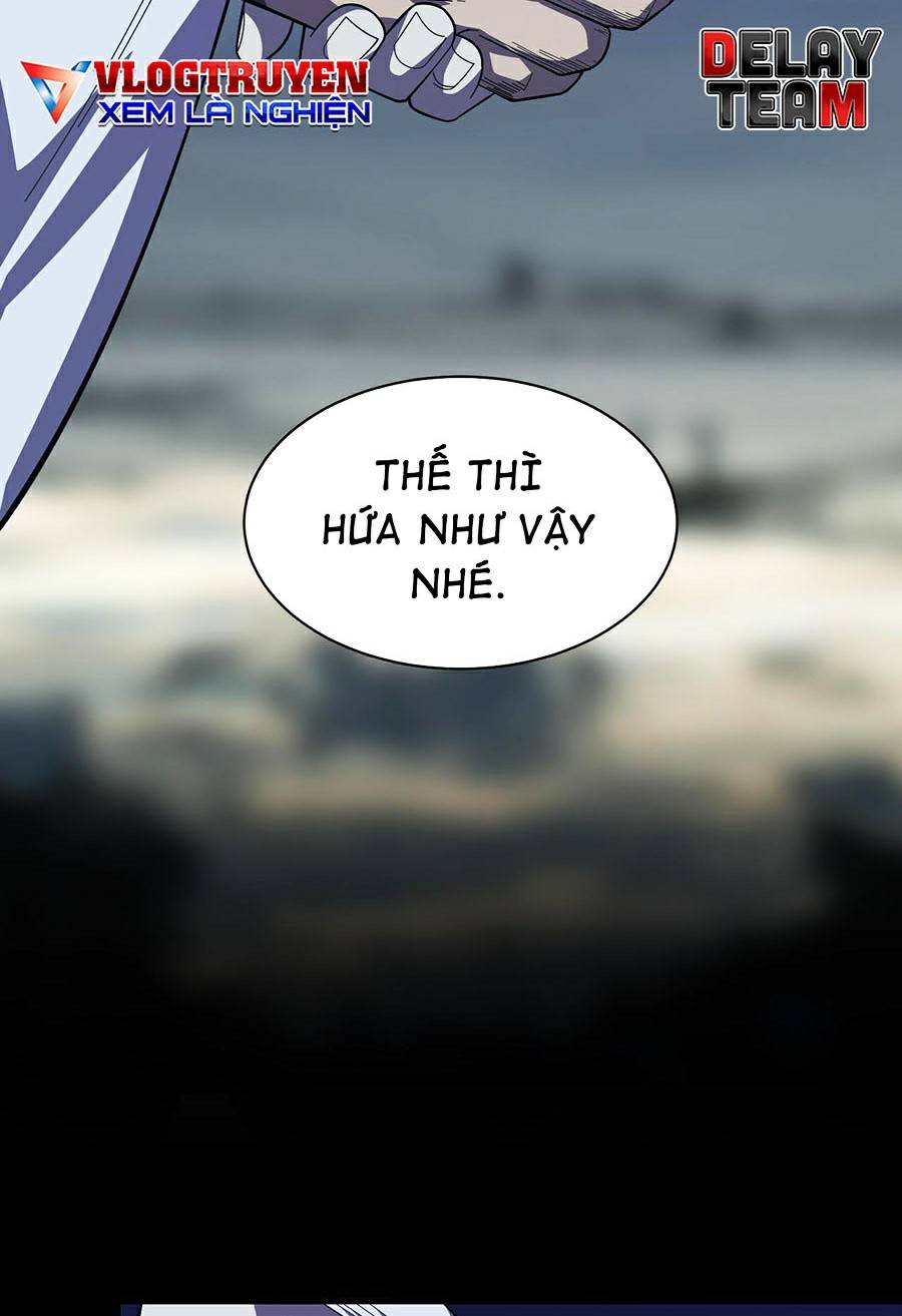 Bách Nhật Trừ Yêu Chapter 4 - Trang 43