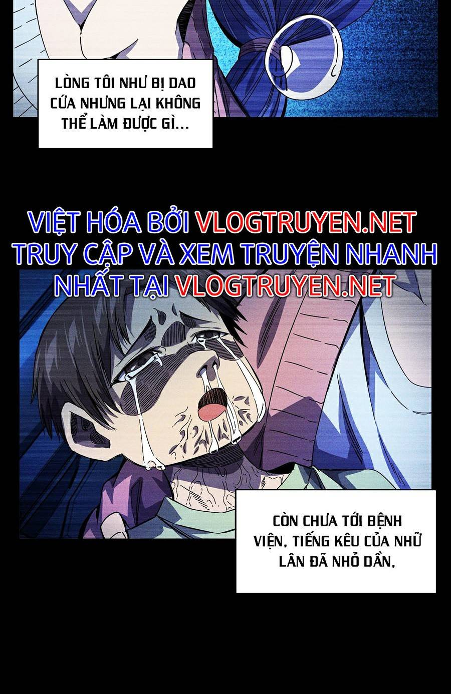 Bách Nhật Trừ Yêu Chapter 7 - Trang 43