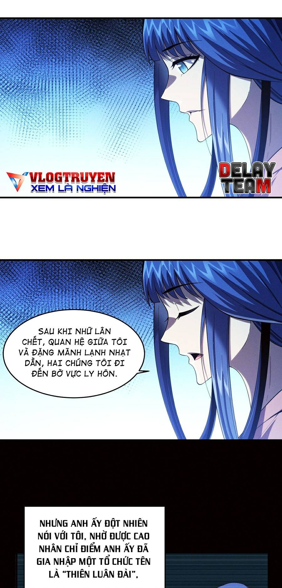 Bách Nhật Trừ Yêu Chapter 7 - Trang 50