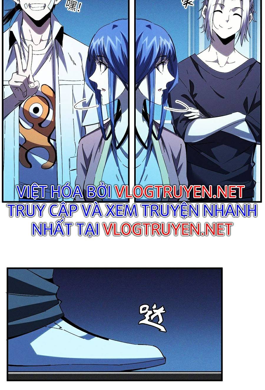 Bách Nhật Trừ Yêu Chapter 7 - Trang 29