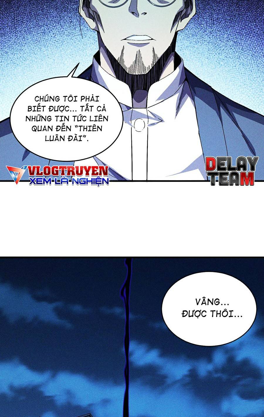 Bách Nhật Trừ Yêu Chapter 7 - Trang 32