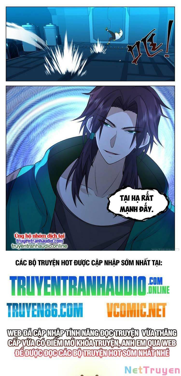 Vô Thượng Thần Đồ Chapter 54 - Trang 7